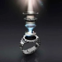 Montre Citizen Promaster Marine 46 Mm- BN2036-14E -Accessoires De Mode ori montre citizen promaster marine 46 mm bn2036 14e 37766 51057