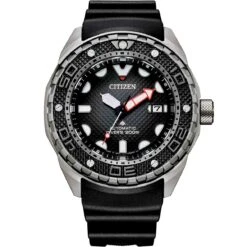 Montre Citizen Promaster Marine 46 Mm- NB6004-08E