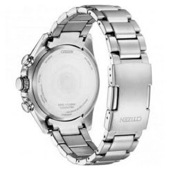 Montre Citizen Radio Controlled Eco Drive 43 Mm- CB5914-89X -Accessoires De Mode ori montre citizen radio controlled eco drive 43 mm cb5914 89x 41445 59910