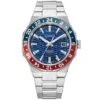 Montre Citizen Série 8 41 Mm- NB6030-59L -Accessoires De Mode ori montre citizen serie 8 41 mm nb6030 59l 46936