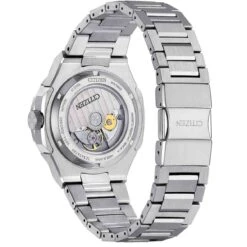 Montre Citizen Série 8 41 Mm- NB6030-59L -Accessoires De Mode ori montre citizen serie 8 41 mm nb6030 59l 46936 70611