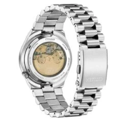 Montre Citizen TSUYOSA 40 Mm- NJ0150-81L 9 Montre Citizen TSUYOSA 40 Mm- NJ0150-81L -Accessoires De Mode ori montre citizen tsuyosa 40 mm nj0150 81l 41735 60632