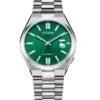 Montre Citizen TSUYOSA 40 Mm- NJ0150-81X -Accessoires De Mode ori montre citizen tsuyosa 40 mm nj0150 81x 41739