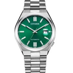 Montre Citizen TSUYOSA 40 Mm- NJ0150-81X