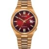 Montre Citizen TSUYOSA Rouge 40 Mm- NJ0153-82X -Accessoires De Mode ori montre citizen tsuyosa rouge 40 mm nj0153 82x 46185
