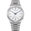 Montre Citizen TSUYOSA White 40 Mm- NJ0159-86A -Accessoires De Mode ori montre citizen tsuyosa white 40 mm nj0159 86a 48334
