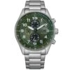 Montre Citizen Urban Chronograph Eco-Drive 43 Mm- CA0770-72X -Accessoires De Mode ori montre citizen urban chronograph eco drive 43 mm ca0770 72x 45557