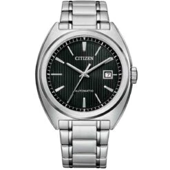 Montre Citizen Vintage Automatique 42 Mm- NJ0100-71E