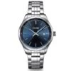 Montre Cluse Anthéor Anthéor Watch Steel Blue, Silver Colour - - CW20903 -Accessoires De Mode ori montre cluse antheor antheor watch steel blue silver colour cw20903 48137