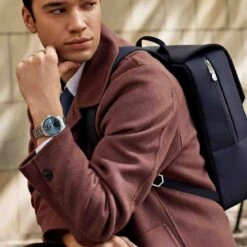 Montre Cluse Anthéor Anthéor Watch Steel Blue, Silver Colour - - CW20903 11 Montre Cluse Anthéor Anthéor Watch Steel Blue, Silver Colour - - CW20903 -Accessoires De Mode ori montre cluse antheor antheor watch steel blue silver colour cw20903 48137 71556