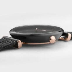 Montre Cluse Cluse Triomphe Mesh Black/Black - 33 Mm - CW0101208004 9 Montre Cluse Cluse Triomphe Mesh Black/Black - 33 Mm - CW0101208004 -Accessoires De Mode ori montre cluse cluse triomphe mesh black black 33 mm cw0101208004 32420 39691