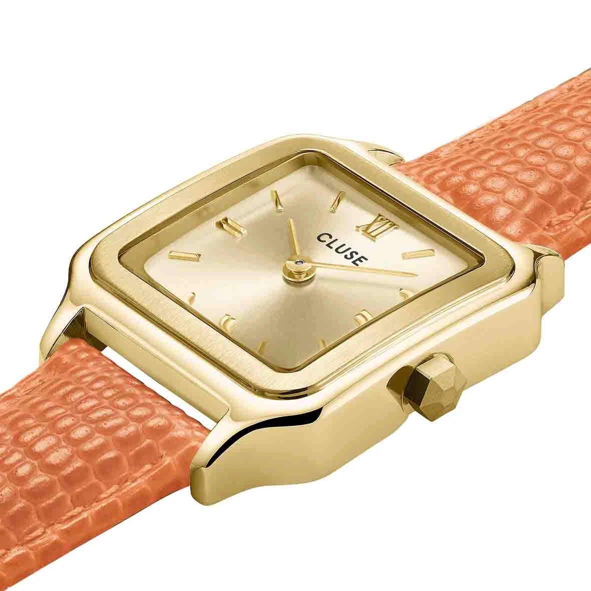 Montre Cluse Gracieuse Petite - - CW11808 4 Montre Cluse Gracieuse Petite - - CW11808 – Image 2