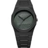 Montre D1 Milano 3D Green - Homme Quartz- Cadran Noir- 40,5 Mm - Polycarbonate - PCBJ24 -Accessoires De Mode ori montre d1 milano 3d green homme quartz cadran noir 40 5 mm polycarbonate pcbj24 38171