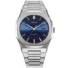 Montre D1 Milano - Homme Automatique- Cadran Bleu- 41.5 Mm - Acier Inoxydable - ATBJ11 -Accessoires De Mode ori montre d1 milano homme automatique cadran bleu 41 5 mm acier inoxydable atbj11 40800