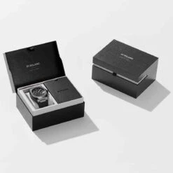 Montre D1 Milano Skeleton - Homme Automatique- Cadran - 41.5 Mm - Acier Et PVD - SKRJ11 -Accessoires De Mode ori montre d1 milano skeleton homme automatique cadran 41 5 mm acier et pvd skrj11 40193 55276