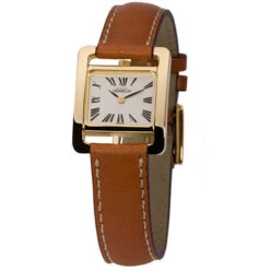 Montre Féminine PVD 22 Mm - 17037P01GD -Accessoires De Mode ori montre feminine pvd 22 mm 17037p01gd 4033 16245