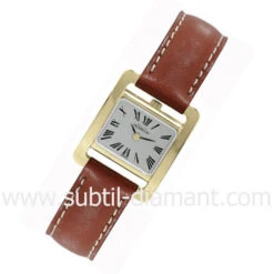 Montre Féminine PVD 22 Mm - 17037P01GD -Accessoires De Mode ori montre feminine pvd 22 mm 17037p01gd 4033 16246