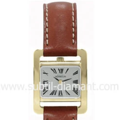 Montre Féminine PVD 22 Mm - 17037P01GD -Accessoires De Mode ori montre feminine pvd 22 mm 17037p01gd 4033 16247