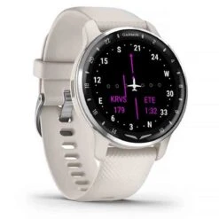 Montre Garmin D2 Air X10 43.6 Mm- 010-02496-13 -Accessoires De Mode ori montre garmin d2 air x10 43 6 mm 010 02496 13 42440 60950