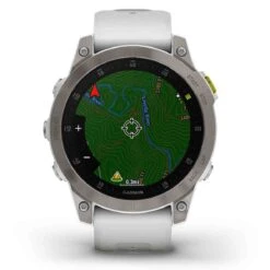 Montre Garmin Epix Sapphire, Titane, Silver Avec Bracelet Blanc 47 Mm- 010-02582-21 10 Montre Garmin Epix Sapphire, Titane, Silver Avec Bracelet Blanc 47 Mm- 010-02582-21 -Accessoires De Mode ori montre garmin epix sapphire titane silver avec bracelet blanc 47 mm 010 02582 21 40691 56616