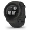 Montre Garmin Instinct 2 - Graphite 45 Mm- 010-02626-00 -Accessoires De Mode ori montre garmin instinct 2 graphite 45 mm 010 02626 00 43138