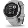 Montre Garmin Instinct 2S Solar - Gris 40 Mm- 010-02564-01 -Accessoires De Mode ori montre garmin instinct 2s solar gris 40 mm 010 02564 01 40752