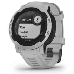 Montre Garmin Instinct 2S Solar - Gris 40 Mm- 010-02564-01 -Accessoires De Mode ori montre garmin instinct 2s solar gris 40 mm 010 02564 01 40752 56872