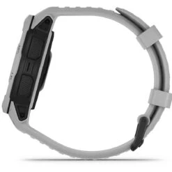 Montre Garmin Instinct 2S Solar - Gris 40 Mm- 010-02564-01 -Accessoires De Mode ori montre garmin instinct 2s solar gris 40 mm 010 02564 01 40752 56874