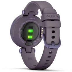 Montre Garmin Lily Lunette Midnight Orchid - Boîtier Violet Foncé 35 Mm- 010-02384-12 -Accessoires De Mode ori montre garmin lily lunette midnight orchid boitier violet fonce 35 mm 010 02384 12 37954 51341