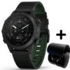 Montre Garmin MARQ® Golfer (Gen 2) - Carbon Edition 46 Mm- 010-02722-21 -Accessoires De Mode ori montre garmin marq golfer gen 2 carbon edition 46 mm 010 02722 21 47115