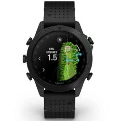 Montre Garmin MARQ® Golfer (Gen 2) - Carbon Edition 46 Mm- 010-02722-21 -Accessoires De Mode ori montre garmin marq golfer gen 2 carbon edition 46 mm 010 02722 21 47115 70999