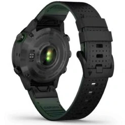 Montre Garmin MARQ® Golfer (Gen 2) - Carbon Edition 46 Mm- 010-02722-21 -Accessoires De Mode ori montre garmin marq golfer gen 2 carbon edition 46 mm 010 02722 21 47115 71002
