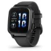 Montre Garmin Venu SQ 2 -Music Edition - Edition Gray - 010-02700-10 -Accessoires De Mode ori montre garmin venu sq 2 music edition edition gray 010 02700 10 43008