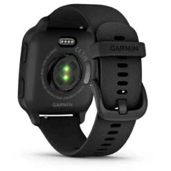 Montre Garmin Venu SQ 2 -Music Edition - Edition Gray - 010-02700-10 -Accessoires De Mode ori montre garmin venu sq 2 music edition edition gray 010 02700 10 43008 61324
