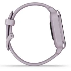 Montre Garmin Venu SQ - Lavender - Rose Purple - 010-02427-12 -Accessoires De Mode ori montre garmin venu sq lavender rose purple 010 02427 12 37428 49990