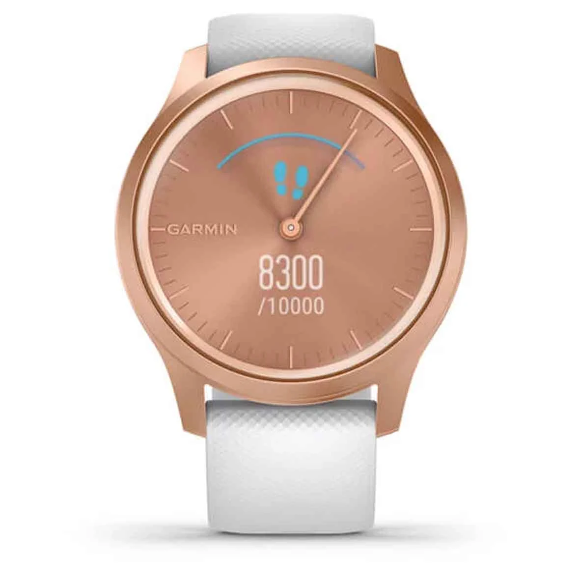 Montre Garmin Vivomove 3 - Boîtier Rose Gold 42 Mm- 010-02240-00 5 Montre Garmin Vivomove 3 - Boîtier Rose Gold 42 Mm- 010-02240-00 – Image 3
