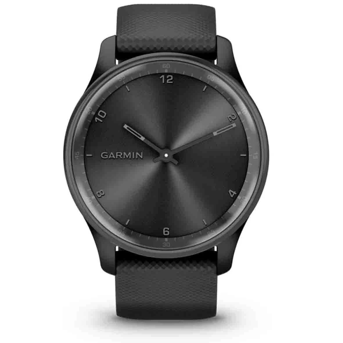 Montre Garmin Vivomove Trend Gray 40.4 Mm- 010-02665-00 4 Montre Garmin Vivomove Trend Gray 40.4 Mm- 010-02665-00 – Image 2