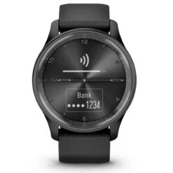 Montre Garmin Vivomove Trend Gray 40.4 Mm- 010-02665-00 10 Montre Garmin Vivomove Trend Gray 40.4 Mm- 010-02665-00 -Accessoires De Mode ori montre garmin vivomove trend gray 40 4 mm 010 02665 00 45712 68190
