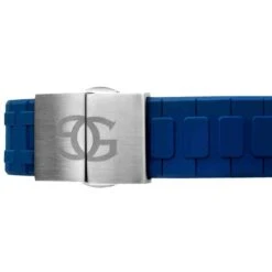 Montre Genius - Smart Collection - France Quartz -39 Mm- GSG-FR000543-SL -Accessoires De Mode ori montre genius smart collection france quartz 39 mm gsg fr000543 sl 48720 71945