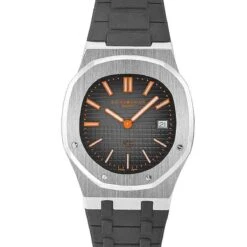 Montre Genius - Smart Collection - Italy Quartz -39 Mm- GSG_IT00011_SL
