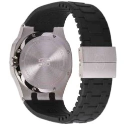 Montre Genius - Smart Collection - Italy Quartz -39 Mm- GSG_IT00011_SL -Accessoires De Mode ori montre genius smart collection italy quartz 39 mm gsg it00011 sl 48724 71965