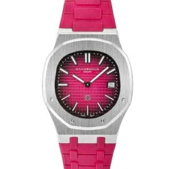 Montre Genius - Smart Collection - Japan Quartz -39 Mm- GSG_JP0007635_SL