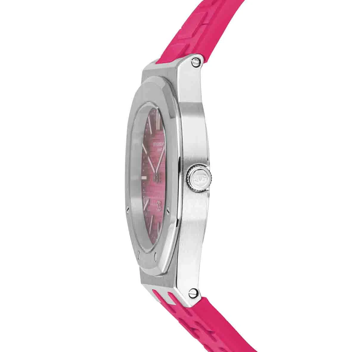 Montre Genius - Smart Collection - Japan Quartz -39 Mm- GSG_JP0007635_SL 4 Montre Genius - Smart Collection - Japan Quartz -39 Mm- GSG_JP0007635_SL – Image 2