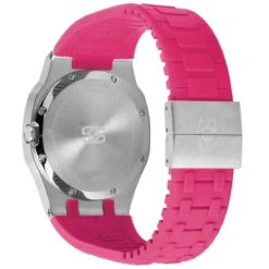 Montre Genius - Smart Collection - Japan Quartz -39 Mm- GSG_JP0007635_SL 7 Montre Genius - Smart Collection - Japan Quartz -39 Mm- GSG_JP0007635_SL -Accessoires De Mode ori montre genius smart collection japan quartz 39 mm gsg jp0007635 sl 48725 71969