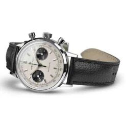 Montre Hamilton American Classic Intra-Matic Chronograph 40 Mm- H38429710 -Accessoires De Mode ori montre hamilton american classic intra matic chronograph 40 mm h38429710 38324 52556