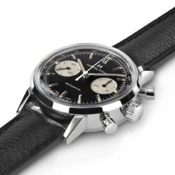 Montre Hamilton American Classic Intra-Matic Chronograph 40 Mm- H38429730 -Accessoires De Mode ori montre hamilton american classic intra matic chronograph 40 mm h38429730 38322 52543