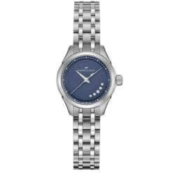 Montre Hamilton Jazzmaster Lady Quartz 26 Mm- H32111140