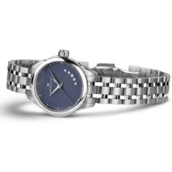 Montre Hamilton Jazzmaster Lady Quartz 26 Mm- H32111140 -Accessoires De Mode ori montre hamilton jazzmaster lady quartz 26 mm h32111140 43887 62663