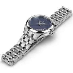 Montre Hamilton Jazzmaster Lady Quartz 26 Mm- H32111140 -Accessoires De Mode ori montre hamilton jazzmaster lady quartz 26 mm h32111140 43887 62664