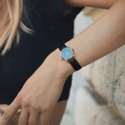 Montre Hamilton Jazzmaster Lady Quartz 26 Mm- H32111140 -Accessoires De Mode ori montre hamilton jazzmaster lady quartz 26 mm h32111140 43887 62666